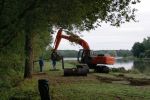 Photo albulle/data/photos/Chantiers_Voie/ProlongementDigue/20101001_Oct_2010_ProlongementTerrassement/20101001_ProlongementTerrasement_01.jpg
