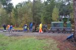 Photo albulle/data/photos/Chantiers_Voie/ProlongementDigue/20121101_Nov_2012_ProlongementPoseEvitement/20121103_ProlongementPoseEvitement_02.jpg