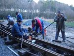 Photo albulle/data/photos/Chantiers_Voie/ProlongementDigue/20130202_Fev_2013_ProlongementRaccordPort/20130202_ProlongementRaccordPort_02.jpg
