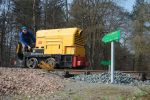 Photo albulle/data/photos/Chantiers_Voie/ProlongementDigue/20130330_Mar_2013_ProlongementBourrage/20130331_ProlongementBourrage_04.jpg