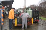 Photo albulle/data/photos/Chantiers_MatRoulant/ExCFC/20140129_Jan_2014_TransfertWagonsExCFC/20140129_WagonsExCFC_ChargementCFC_03.jpg
