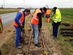 Photo albulle/data/photos/Chantiers_Voie/Ailleurs/20140322_Mar_2014_RelevementPithiviers/20140322_RelevementPithiviers_04.jpg