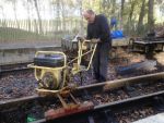 Photo albulle/data/photos/Chantiers_Voie/GareEtTriangle/20141109_Nov_2014_RenouvellementTraverses/20141109_RenouvellementTraverses_04.jpg