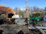Photo albulle/data/photos/Chantiers_MatRoulant/Tremies/20150221_PeintureTremies_01.jpg