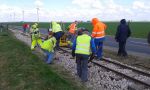Photo albulle/data/photos/Chantiers_Voie/Ailleurs/20150404_Avr_2015_RelevementPithiviers/20150405_RelevementPithiviers_01.jpg