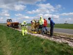 Photo albulle/data/photos/Chantiers_Voie/Ailleurs/20150404_Avr_2015_RelevementPithiviers/20150405_RelevementPithiviers_03.jpg