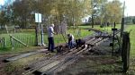 Photo albulle/data/photos/Chantiers_Voie/GareEtTriangle/20151107_Nov_2015_ChangTraversesAiguillesGare/20151108_ChangTraversesAiguillesGare_05.jpg