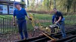 Photo albulle/data/photos/Chantiers_Voie/GareEtTriangle/20151107_Nov_2015_ChangTraversesAiguillesGare/20151108_ChangTraversesAiguillesGare_08.jpg