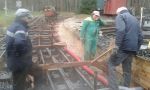 Photo albulle/data/photos/Chantiers_InfraHorsVoie/Depot/Muret/20160123_Jan_2016_muretRetenueInterieur/20160202_muretRetenueInterieur_01.jpg