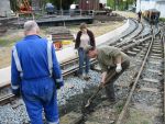 Photo albulle/data/photos/Chantiers_Voie/Depot/20160416_Avr_2016_ChangVoieBoucleDepot/20160416_152711_ChangVoieBoucleDepot_JFa.jpg