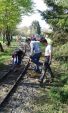 Photo albulle/data/photos/Chantiers_Voie/Ailleurs/20170401_Avr_2017_RelevementPithiviers/20170402_115045_RelevementPithiviers_JDa.jpg