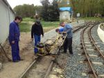Photo albulle/data/photos/Chantiers_Voie/Depot/20170415_Avr_2017_RegalageVoieDepot/20170415_120702_RegalageVoieDepot_FGr.JPG