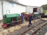 Photo albulle/data/photos/Chantiers_Voie/Depot/20170415_Avr_2017_RegalageVoieDepot/20170417_163447_RegalageVoieDepot_FGr.JPG