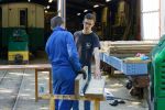 Photo albulle/data/photos/Chantiers_MatRoulant/platDecauville/20180511_platDecauville_JJu.jpg