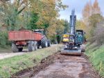 Photo albulle/data/photos/Chantiers_Voie/Camping/20231110_Nov_2023_ReprofilageTraceVoie/20231110_140907_chantierVoieCamping.jpg