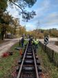 Photo albulle/data/photos/Chantiers_Voie/Camping/20231110_Nov_2023_ReprofilageTraceVoie/20231110_165439_chantierVoieCamping_BDa.jpg