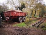 Photo albulle/data/photos/Chantiers_Voie/Camping/20231110_Nov_2023_ReprofilageTraceVoie/20231111_142814_chantierVoieCamping.jpg