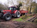 Photo albulle/data/photos/Chantiers_Voie/Camping/20231110_Nov_2023_ReprofilageTraceVoie/20231111_142821_chantierVoieCamping.jpg