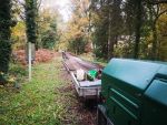 Photo albulle/data/photos/Chantiers_Voie/Camping/20231110_Nov_2023_ReprofilageTraceVoie/20231111_142958_chantierVoieCamping.jpg