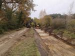 Photo albulle/data/photos/Chantiers_Voie/Camping/20231110_Nov_2023_ReprofilageTraceVoie/20231111_143437_chantierVoieCamping.jpg