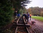 Photo albulle/data/photos/Chantiers_Voie/Camping/20231110_Nov_2023_ReprofilageTraceVoie/20231111_150746_chantierVoieCamping.jpg