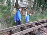 Photo albulle/data/photos/Chantiers_Voie/Camping/20231110_Nov_2023_ReprofilageTraceVoie/20231111_150752_chantierVoieCamping_BDa.jpg