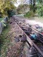 Photo albulle/data/photos/Chantiers_Voie/Camping/20231110_Nov_2023_ReprofilageTraceVoie/20231112_100000_chantierVoieCamping.jpg