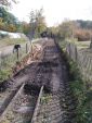 Photo albulle/data/photos/Chantiers_Voie/Camping/20231110_Nov_2023_ReprofilageTraceVoie/20231112_100300_chantierVoieCamping.jpg