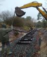 Photo albulle/data/photos/Chantiers_Voie/Camping/20231110_Nov_2023_ReprofilageTraceVoie/20231209_162518_chantierVoieCamping_JDa.jpg