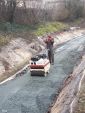 Photo albulle/data/photos/Chantiers_Voie/Camping/20231110_Nov_2023_ReprofilageTraceVoie/20240108_02_chantierVoieCamping_BDa.jpg