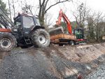Photo albulle/data/photos/Chantiers_Voie/Camping/20231110_Nov_2023_ReprofilageTraceVoie/20240108_04_chantierVoieCamping_BDa.jpg