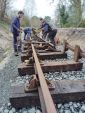 Photo albulle/data/photos/Chantiers_Voie/Camping/20231110_Nov_2023_ReprofilageTraceVoie/20240203_03_chantierVoieCamping_JDa.jpg